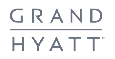 Powered by FineDine -Grand Hyatt Hotels & Resorts Logo