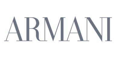 Powered by FineDine - Armani Hotels & Resorts Logo