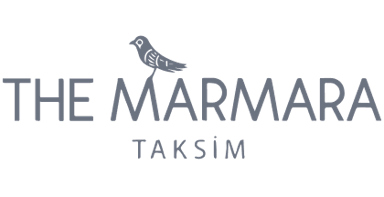Powered by FineDine -The Marmara Hotels Logo