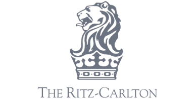 Powered by FineDine - The Ritz Carlton Logo