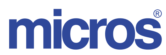 Logo of Micros POS