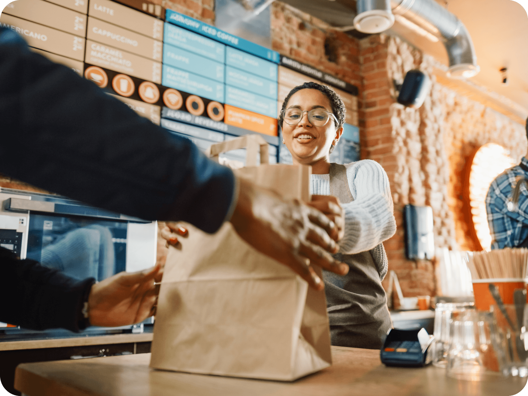 FineDine offers multiple solutions for enterprises.