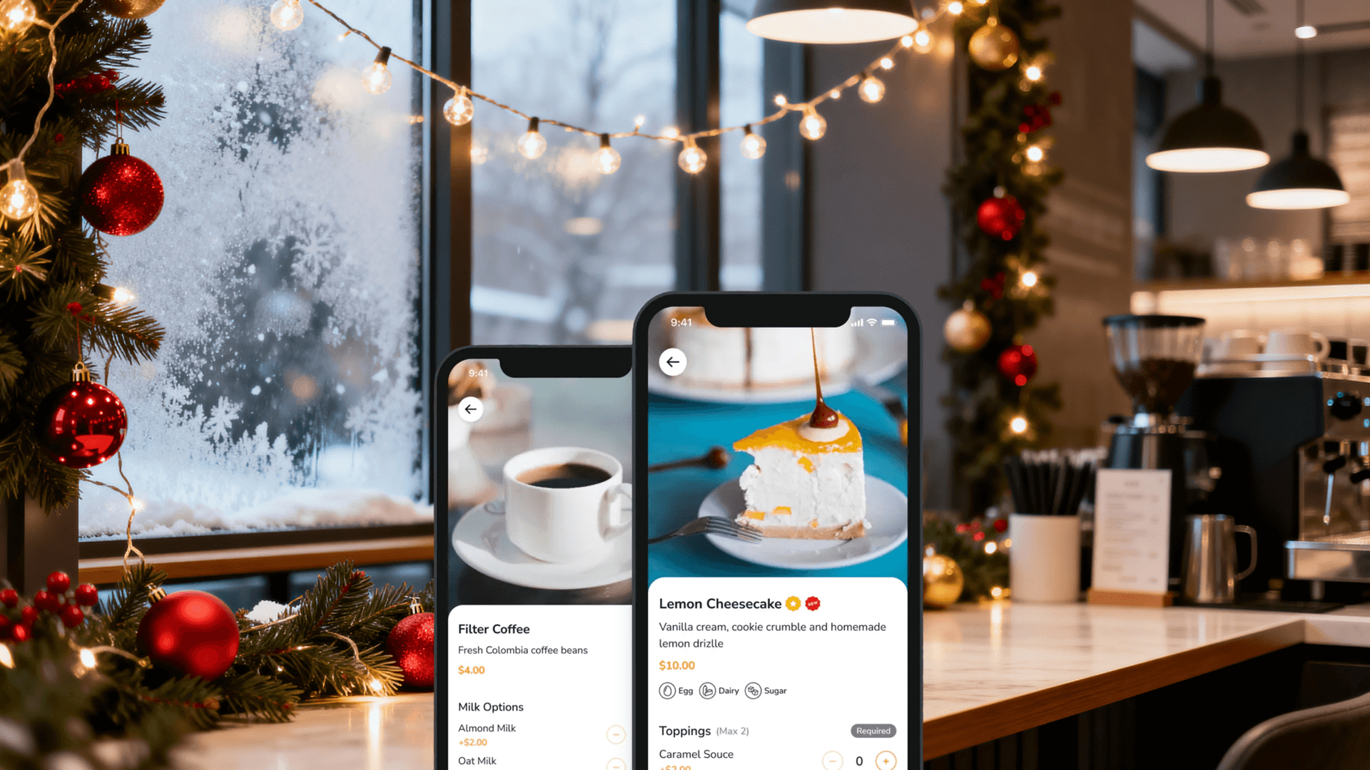 Guide to Creating a Café Menu: Right Product Selection, Smart Pricing, and Effective Menu Design