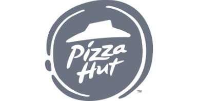 Powered by FineDine - Pizza Hut Logo