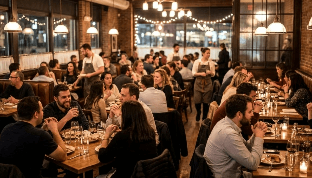 Is Your Business Ready for the Weekend?