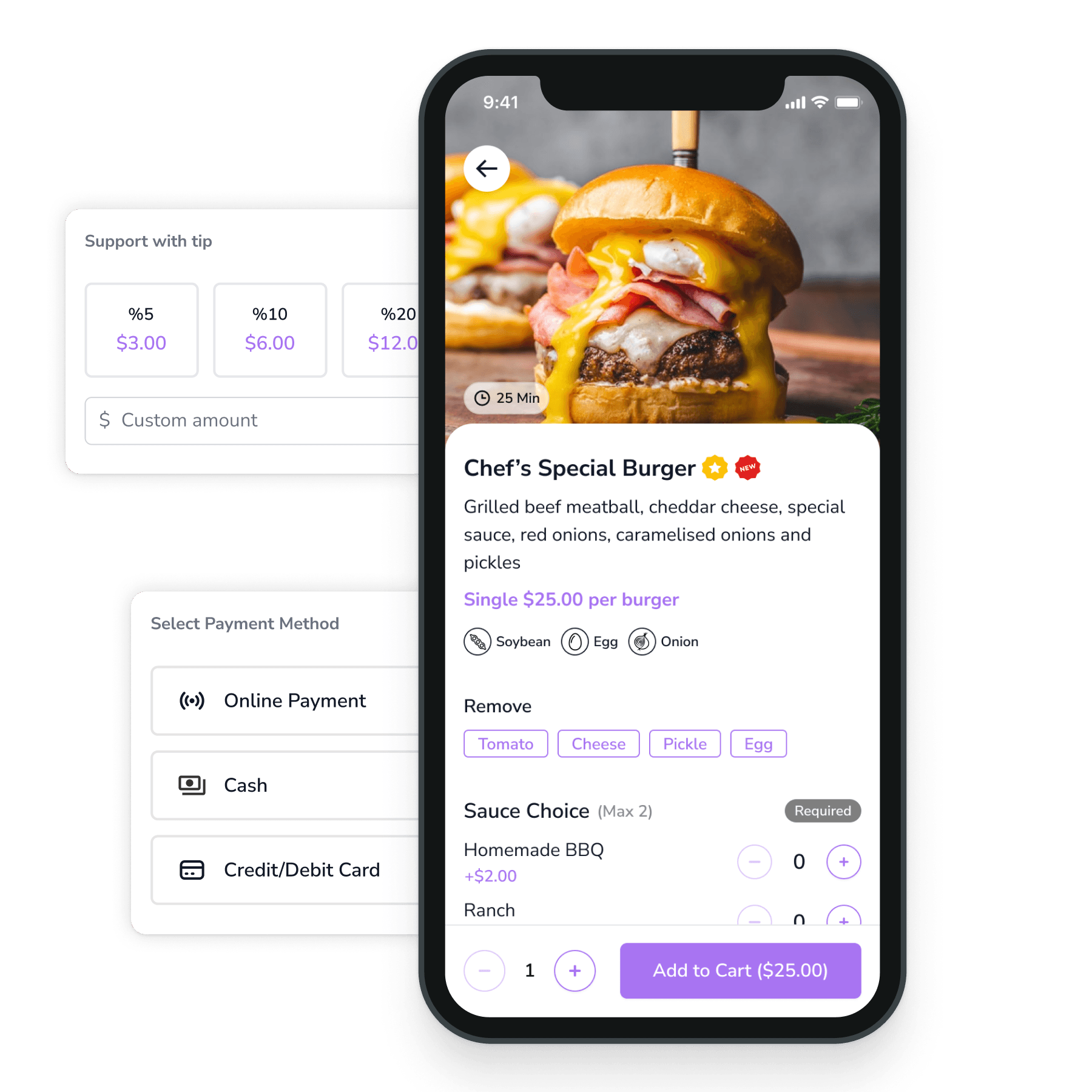 Discover how FineDine fits your business