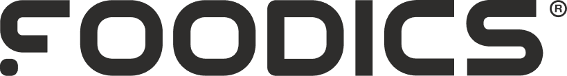 Foodics POS Logo