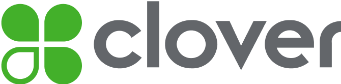 Logo of Clover POS