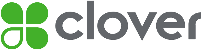 Logo of Clover POS