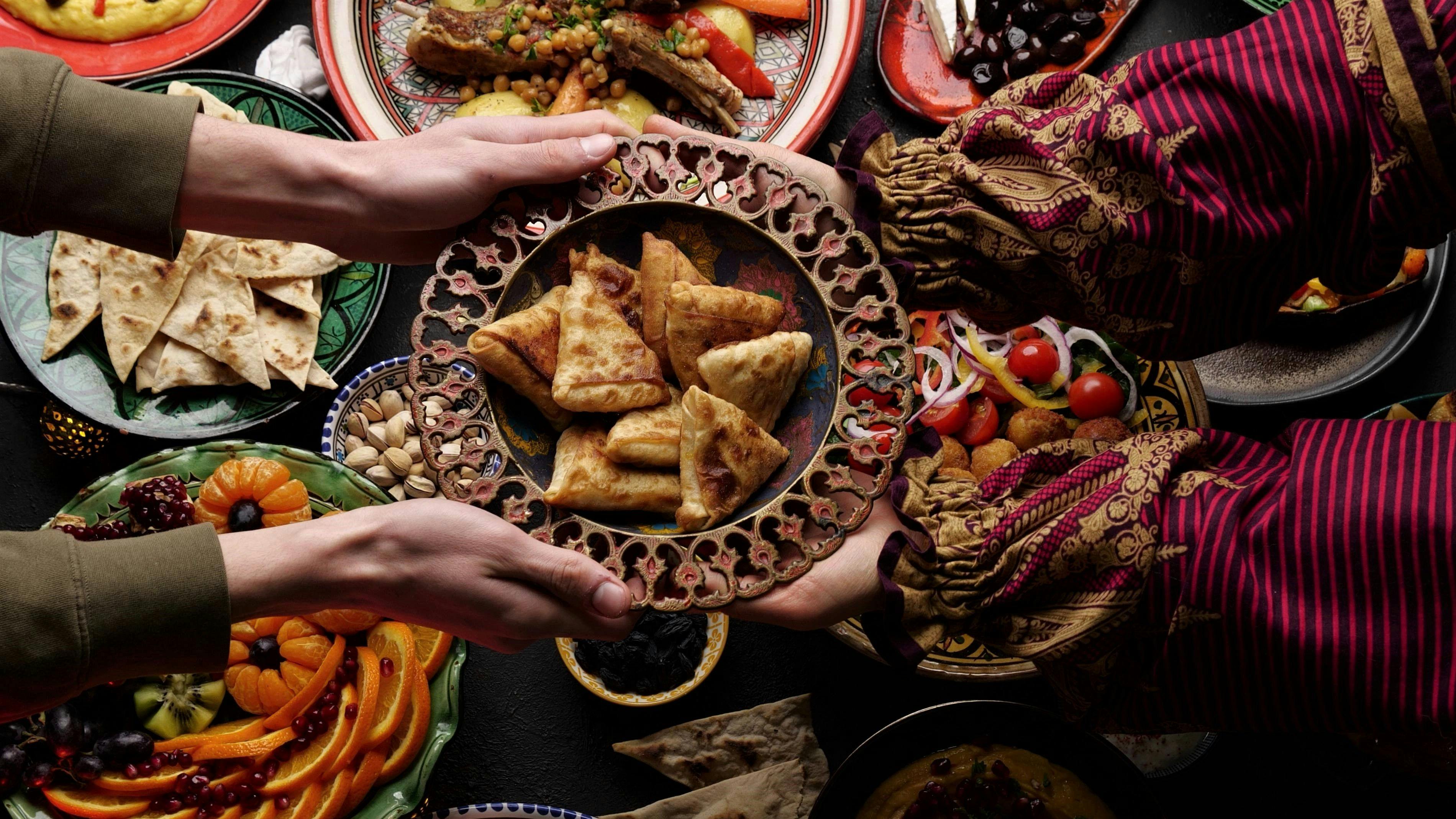 FineDine, All-In-One Platform, helps restaurants maximize sales during Ramadan