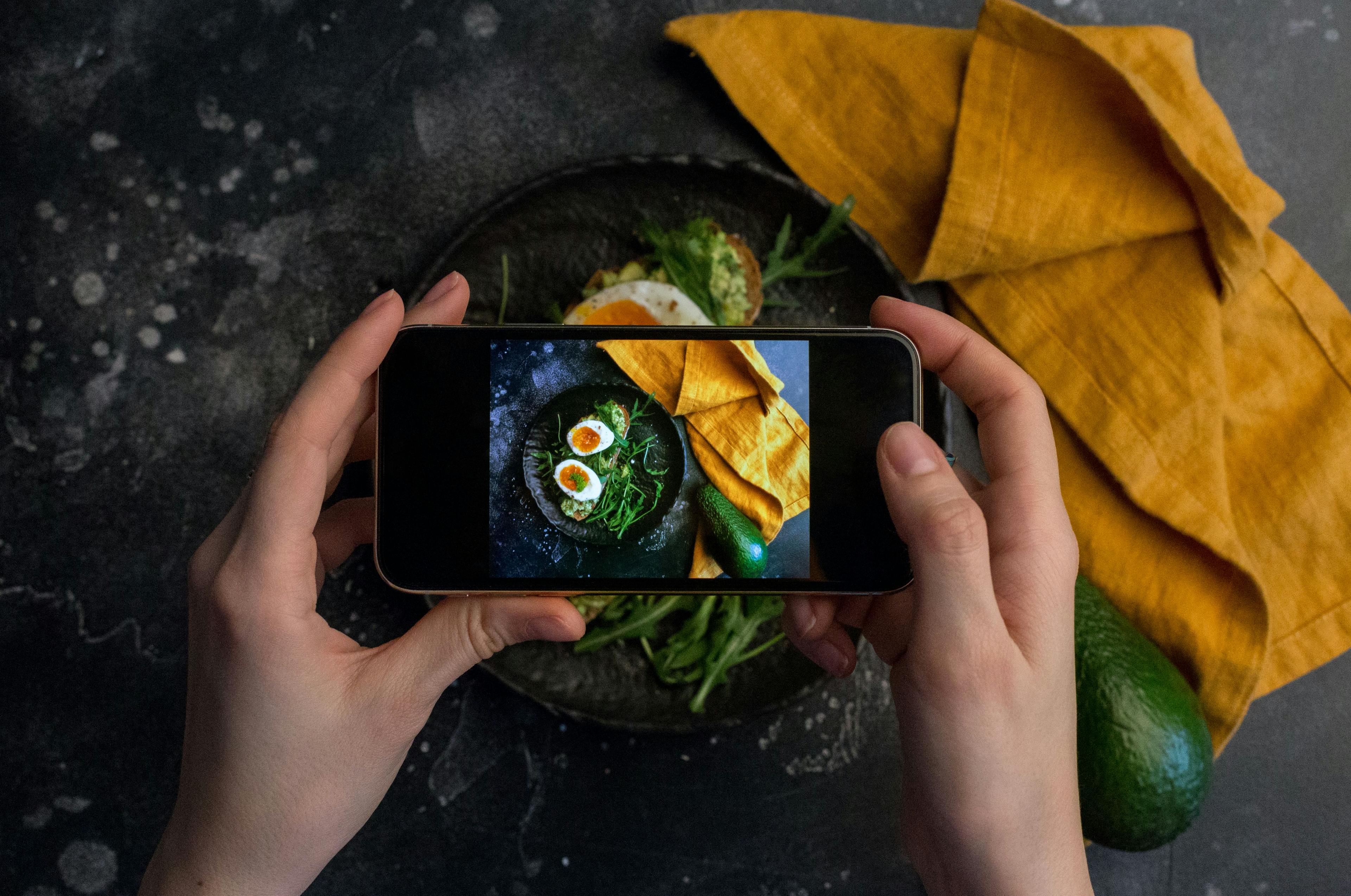 Finedine All-in-one Restaurant Management Platform, Photography, Digital Marketing for Restaurants